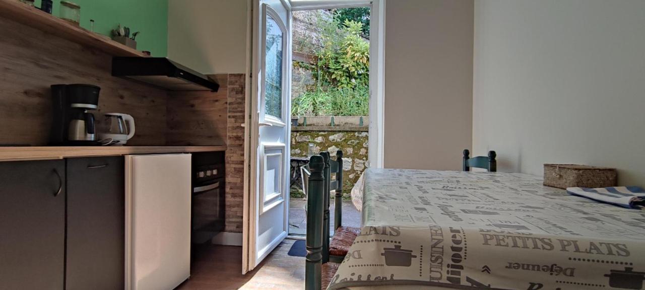 Le Sas De Fanny - Chambres D'Hotes Limoges Ngoại thất bức ảnh